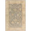 Daucourt Wool Oriental Area Rug-468614859