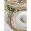 Naturals Jute Round Placemat