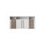 Belo 182cm Sideboard