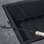 Rectangle Stone Wood Burning Smokeless Fire Pit