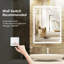 Miroir mural Naliyah-1044778333
