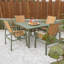 Vida Outdoor Dining Armchair-53338023