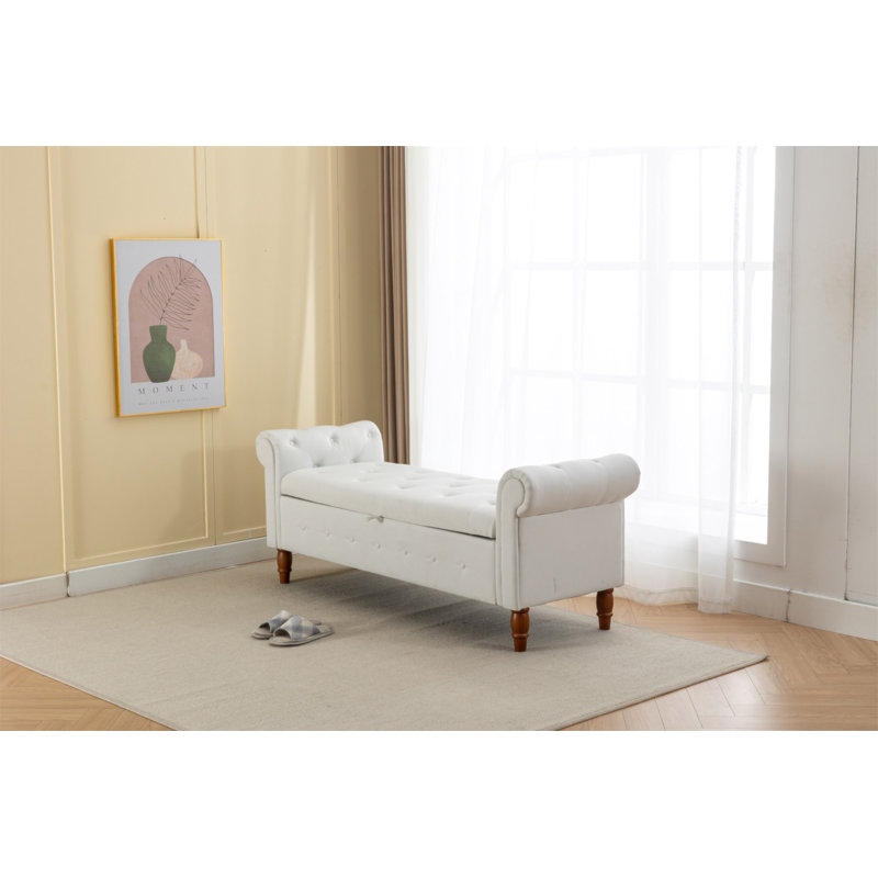 Banc, Ivoire ivoire