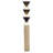 Versus 67-in Urban Bronze Floor Lamp-124959613