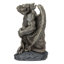 Fantasy & Sci-Fi Weather Resistant UV Resistant Polyresin Garden Statue