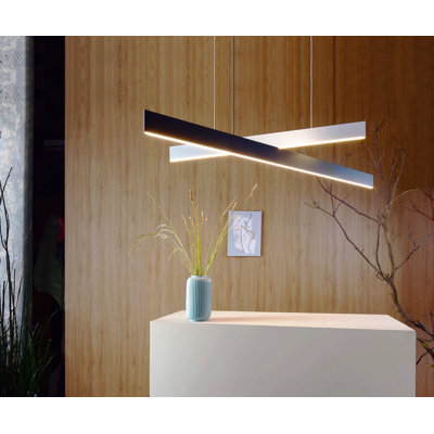 Apollon 1 - Light LED Kitchen Island Pendant