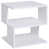 White is out of stock