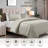 Aniello Cotton Blend 600 Thread Count Solid Duvet Cover Set-1699487195-1699487185