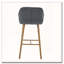 Modern Bar Stools Set-566662875