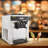 VEVOR Countertop Soft Serve Ice Cream Maker