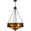 Rustic Lodge 4 - Light Pendant