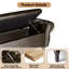 Banc et repose-pieds Tolkyn de 51,5 po de longueur-447639169