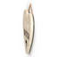 Kitchen Witch Mushrooms Wooden Heart Plaque-240131688-240131691