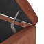 Banc de rangement rabattable-562340146