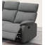 Mobilier de salon Burlap