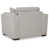 Polyester gris