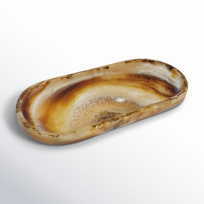 Muriel Resin Tray