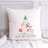 ChristmasFunny-15 Reversible Throw Pillow-1813157476