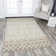 Eliger Wool Southwestern Indoor Rug