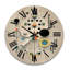Horloge murale Sceance Beyondthe Knowing-1947425222