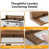 Brown est en rupture de stock