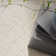 Tapis abstrait en ivoire