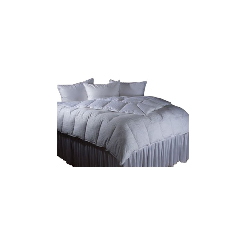 Lamberton Crib All Season Microfiber Down Alternative