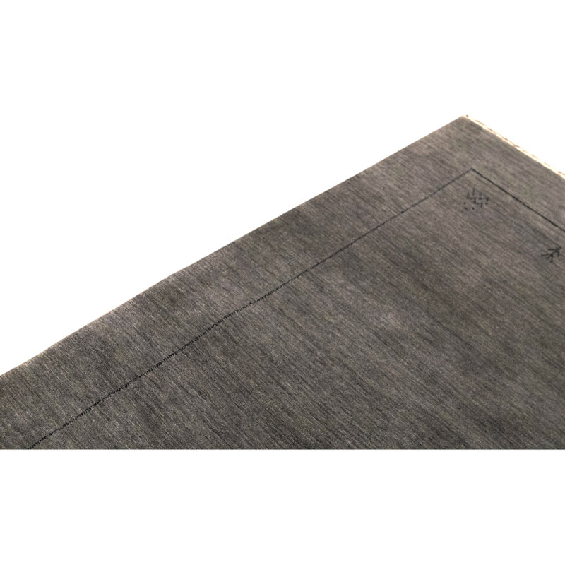 Wool Oriental Area Rug