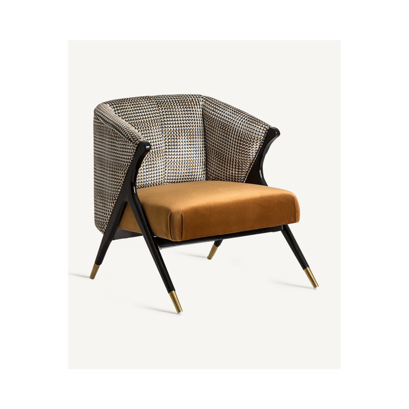 Chaise d'appoint Brillon