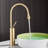 Single-handle Bathroom Faucet-99407300
