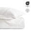 Ensemble de courtepointe 100% coton Scallop Edge-116732109-116732107