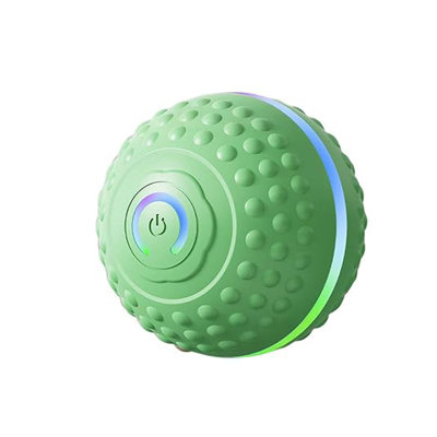 Dog Bite Resistant Ball Interactive Dog Toys Ball