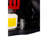2-Cycle Gas Backpack Leaf Blower with extention tube