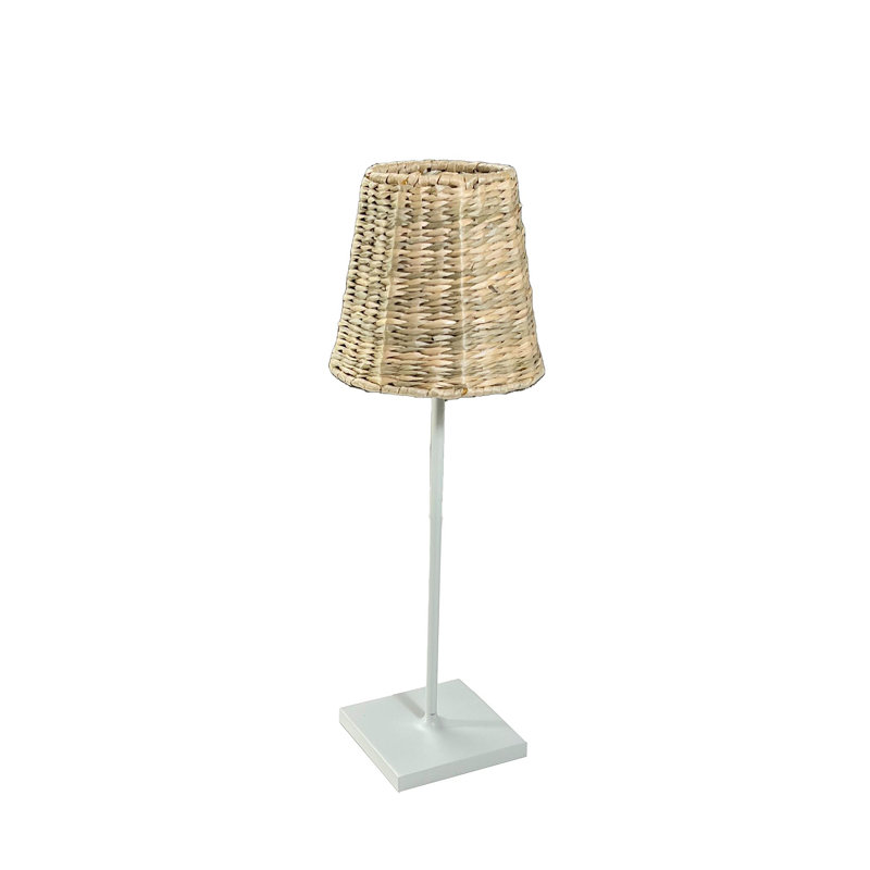 Small Empire Seagrass Shade Cover