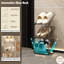 6 Pair Yes Shoe Rack