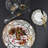 Nimmons Stainless Steel Dinner Fork