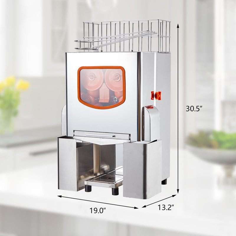 Centrifugeuse électrique Homhougo