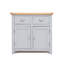 Stratton 84cm Sideboard