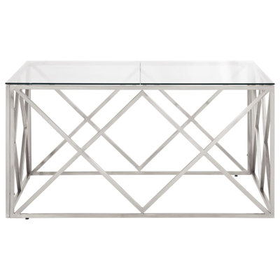 Luzica Frame Single Coffee Table