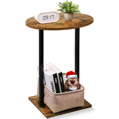 Anav End Table