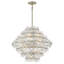 Rene 16 - Light Chandelier
