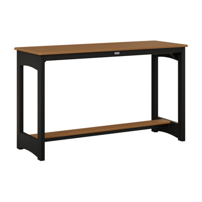 Berlin Gardens Balcony Counter Height Table