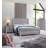 Wooden  Platform Bed-1028450817