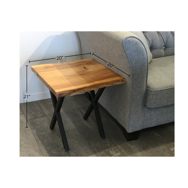 Table de bout Mota