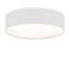 Parvin Fabric Flush Mount-1597111238-1597111237