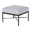 Monaco Outdoor Ottoman With Cushion-93663713-67730124-67730122