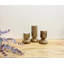 Unscented Tealight Candle