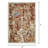 Raashi Washable Abstract Indoor Rug-476503050