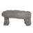 Ducey Concrete Outdoor Bench-547845595