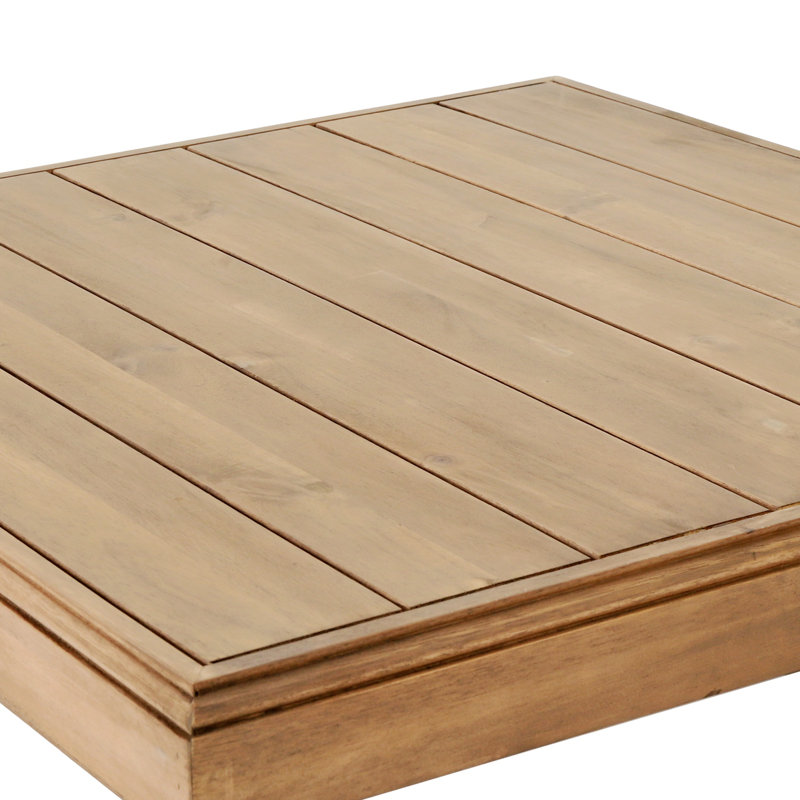 TABLE BASSE WESTCHESTER